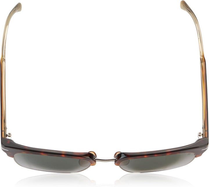 David Beckham Unisex Sunglasses 55 3ma/Qt Havan Ruthen, 55 3ma/Qt Havan Ruthen