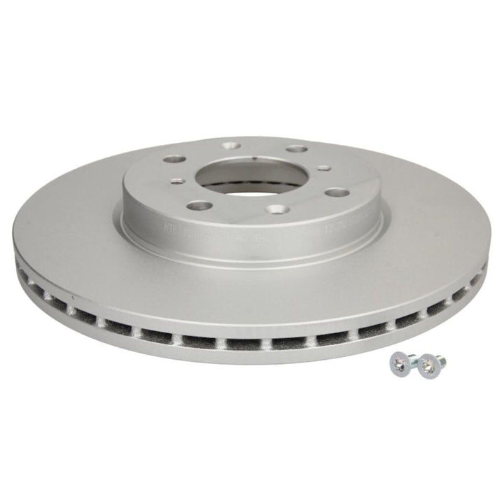 ATE 24012002111 Bremsscheibe - (Paar)