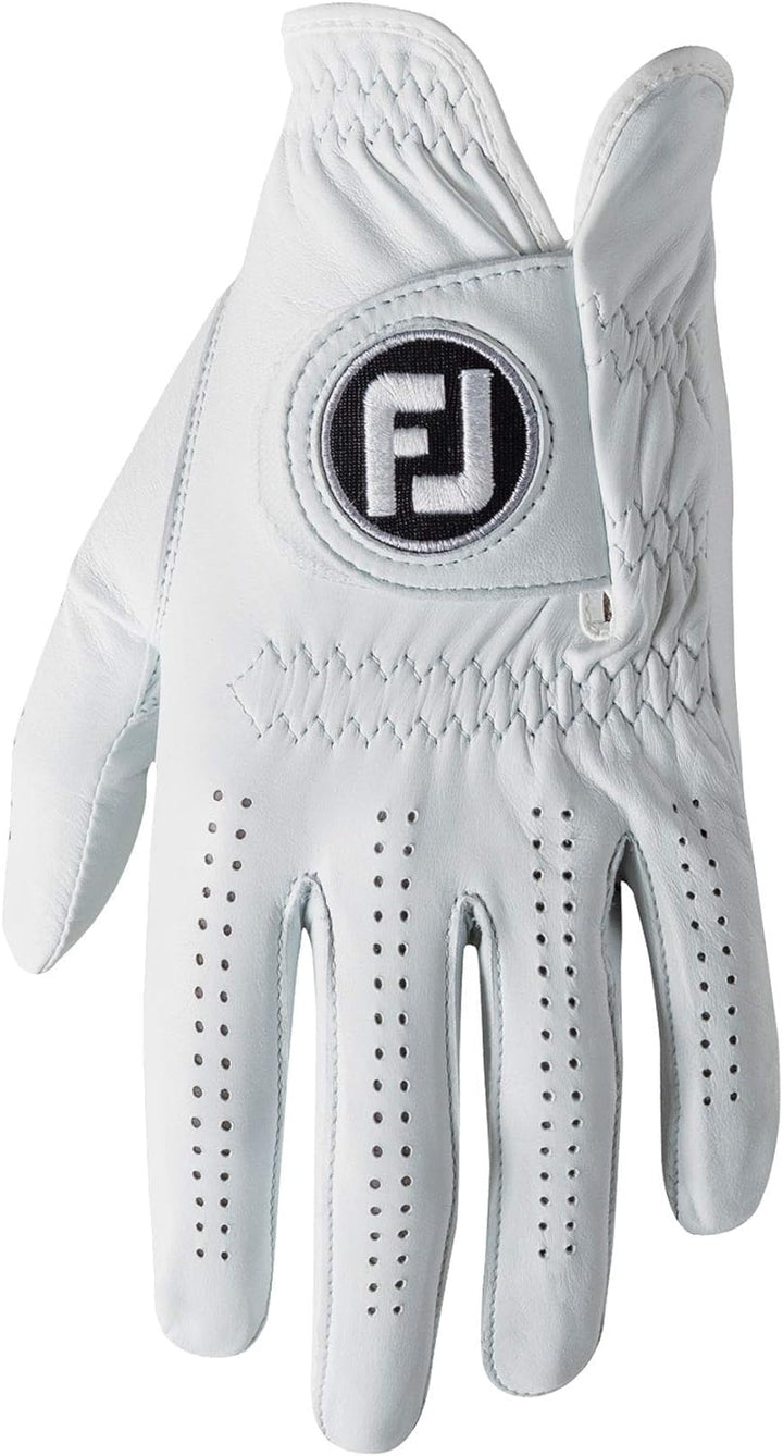 Footjoy Pure Touch Limited M Weiss, M Weiss