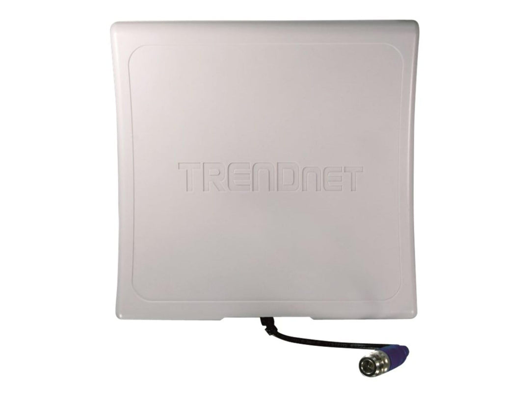 TRENDnet TEW-AO14D 14dBi Outdoor High Gain Directional Antenna N Type (14dBi Outdoor High Gain Anten