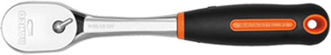 Neue Bahco Belzer Umschalt Knarre, Ratsche 1,3 cm (0,5 Zoll) Multi-colour, Multi-colour