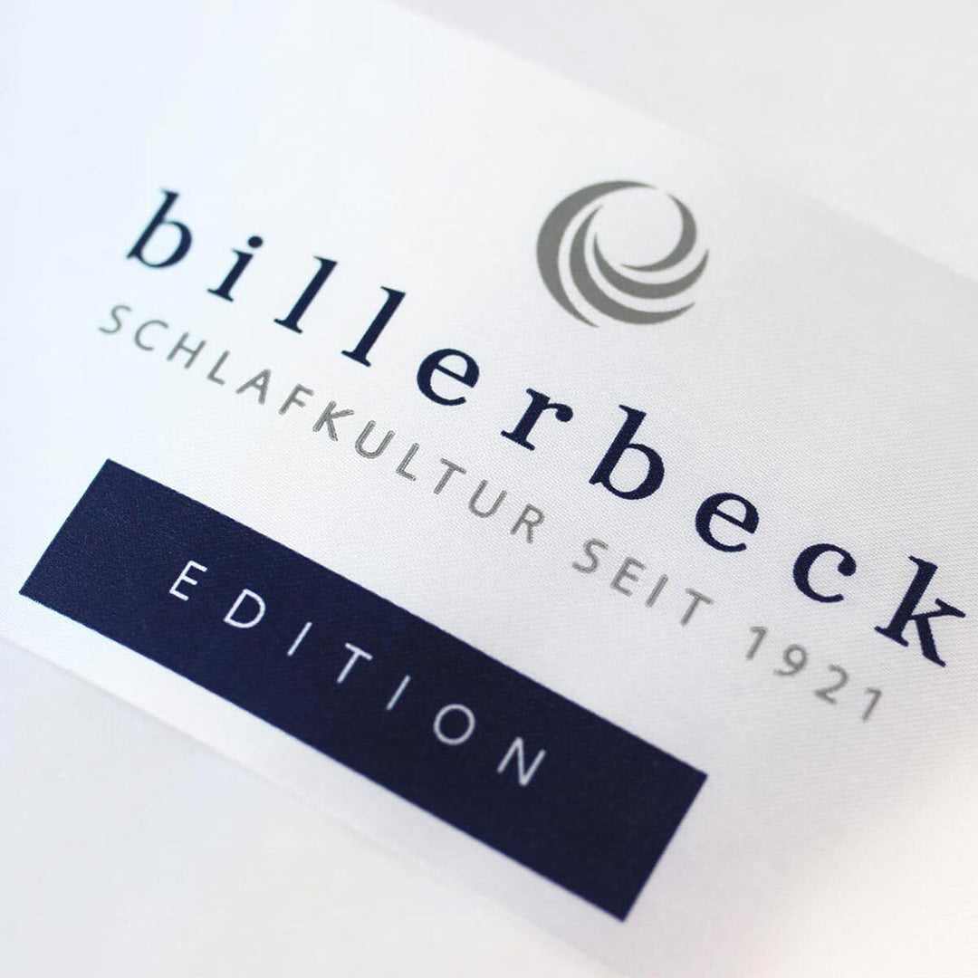 Billerbeck Naturhaardecke Sundream extra leicht, Füllung: 100% Seide 155x220 cm, 155x220 cm