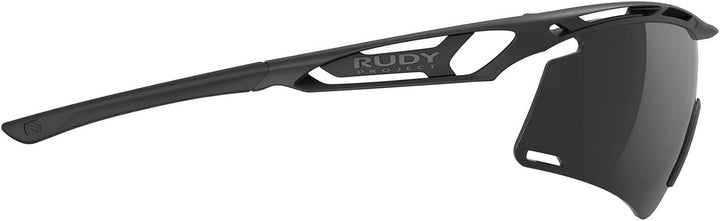 Rudy Project Tralyx+ Brille schwarz