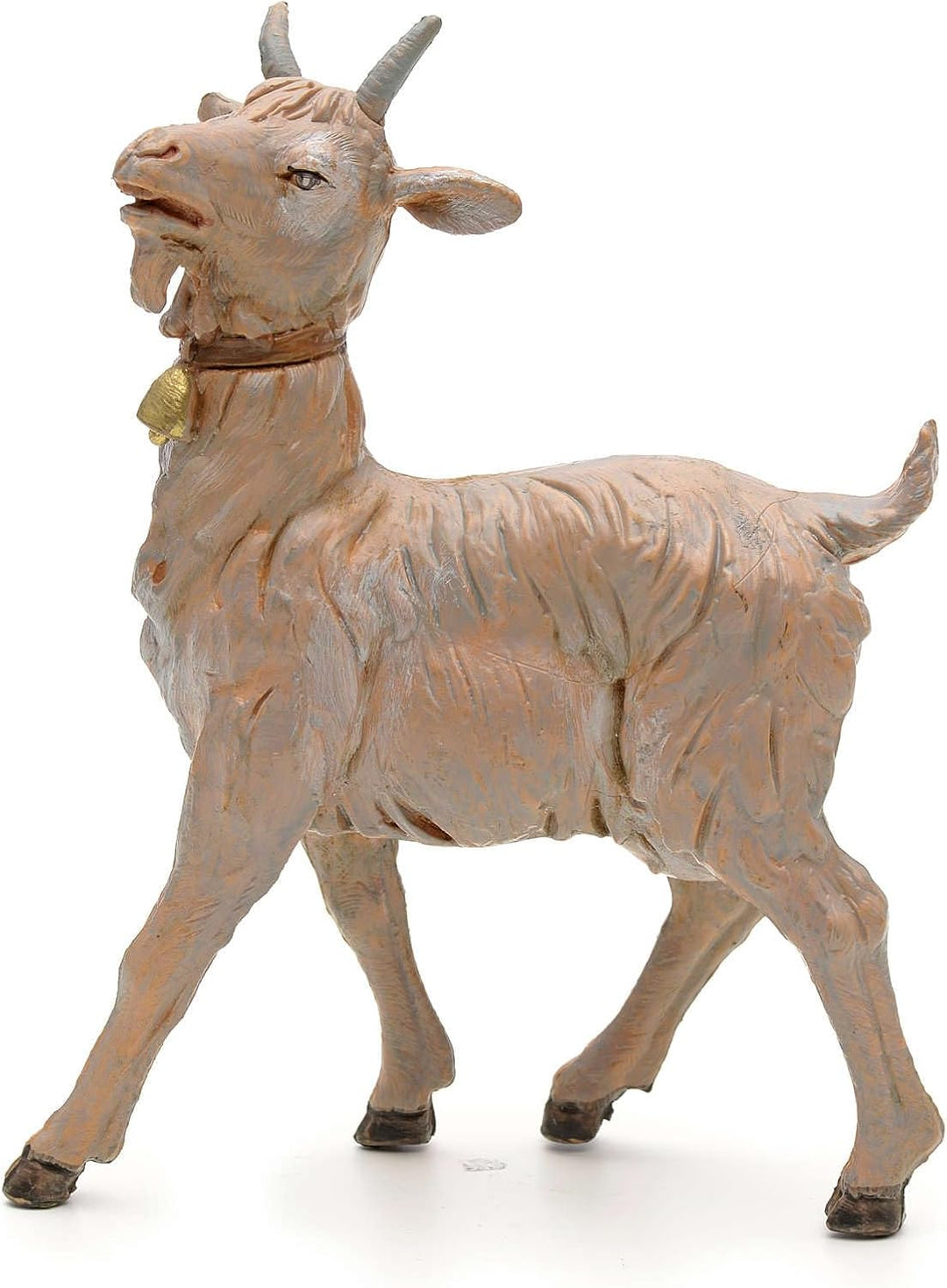 Holyart Zicklein stehend Fontanini 30 cm