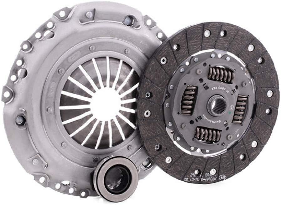 LuK 623 3084 00 Kupplungssatz