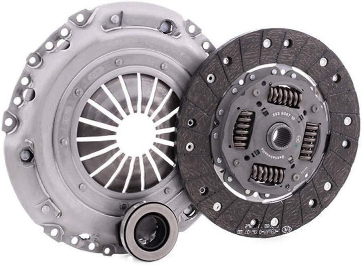 LuK 623 3084 00 Kupplungssatz