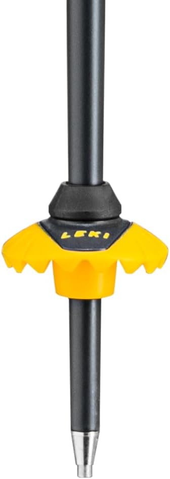 LEKI Spitfire 3D Stöcke 2025 neonmagenta/Neonyellow/Berry Denim Blue / Aegean Blue / Mustard Yellow