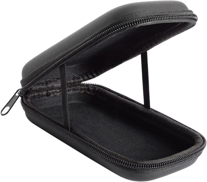 Rode Wireless Micro Drahtloses Mikrofon-System USB-C mit keepdrum Soft-Case Tasche Wireless Micro US
