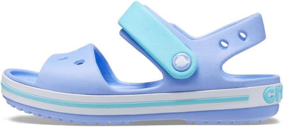 Crocs Crocband Sandal Kids Unisex Kinder Sandalen 20.5 EU, 20.5 EU