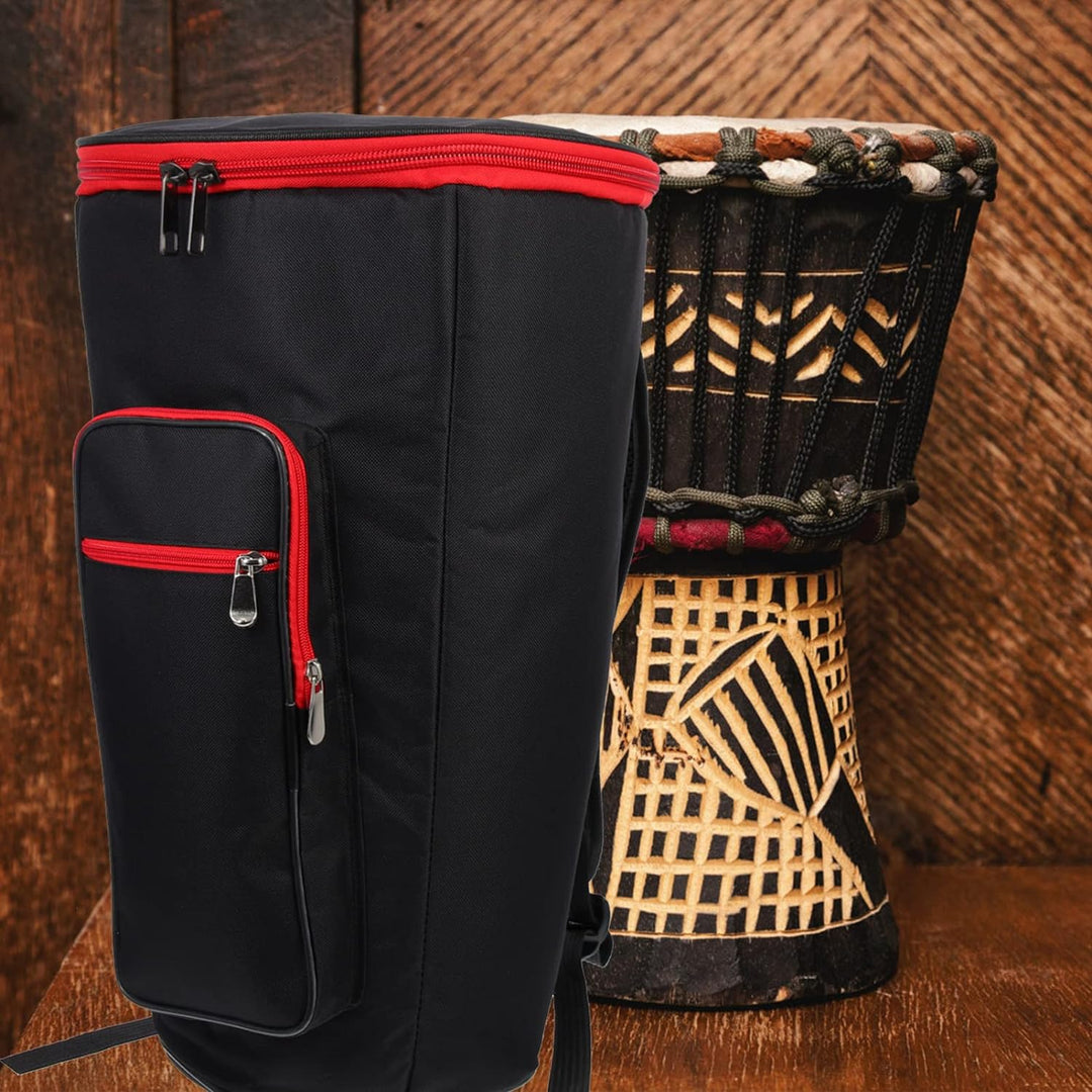 SUPVOX Afrikanisches Schlagzeug Tragetasche Für Handtrommeln Djembe-gigbag Tragetasche Für Trommeln