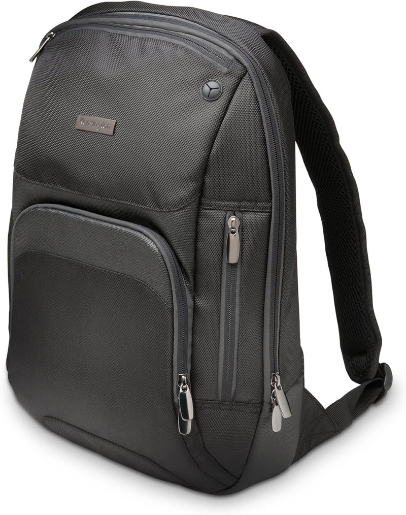 Kensington Contour Backpack Notebooktasche Ultrabook 13,3 Zoll Triple Trek