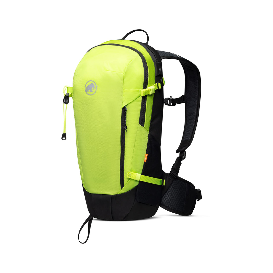 Mammut Lithium 15 highlime/Black 15 Liter 15 Liter Highlime/Black, 15 Liter Highlime/Black