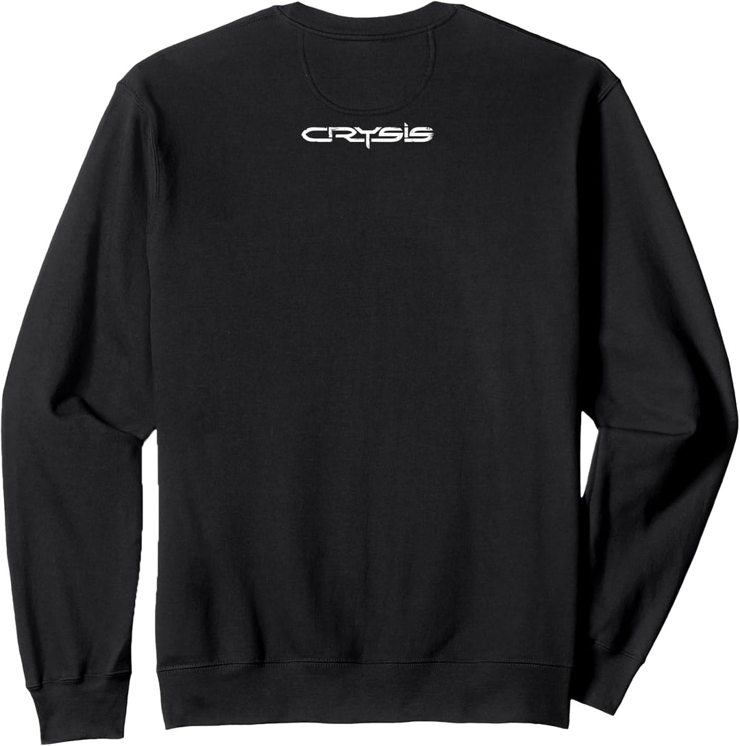 Crysis Nanosuit Sweatshirt