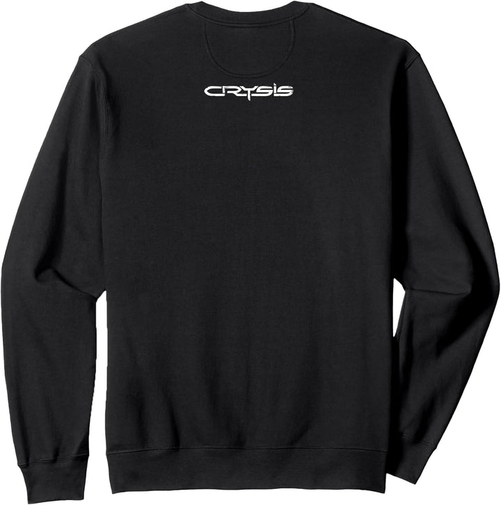 Crysis Nanosuit Sweatshirt