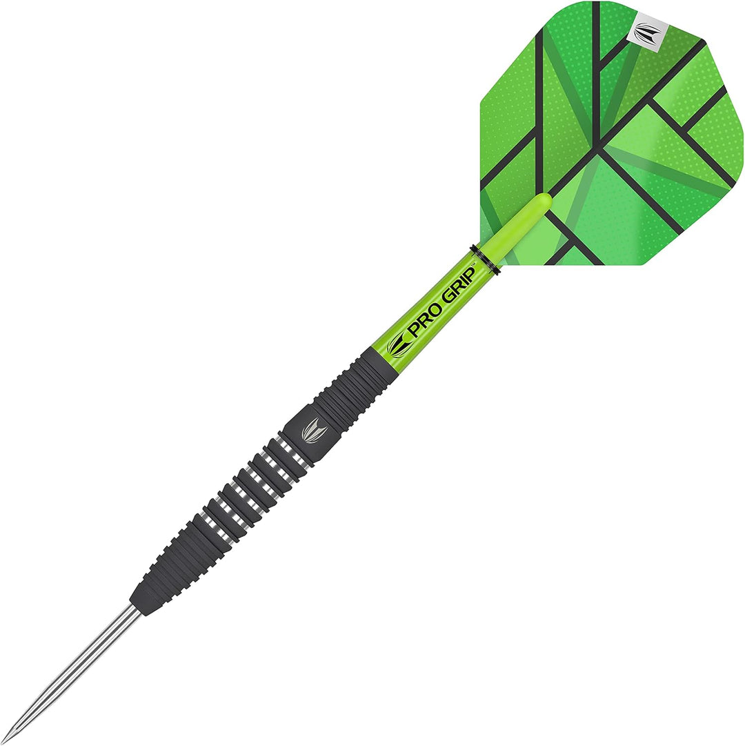 Target Darts Yohkoh 80% Tungsten Steel Tip Darts Set 21G 03, 21G 03