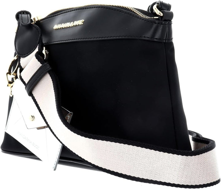 Mandarina Duck Bijou Crossover S Black