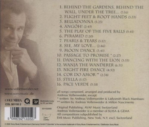 The Essential, Audio-CD