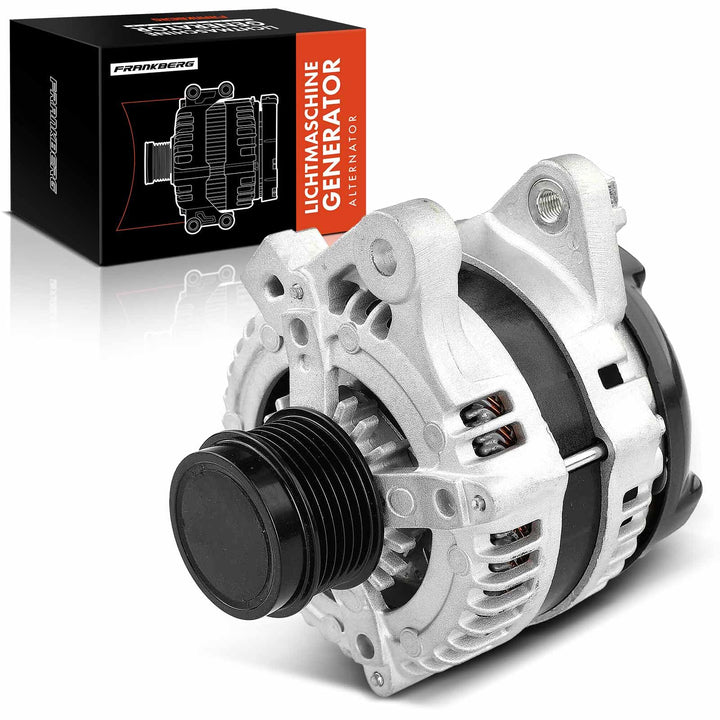 Frankberg Alternator Lichtmaschine Generator Kompatibel mit A.u.r.i.s 1.6L 2007-2012 Corolla Stufenh