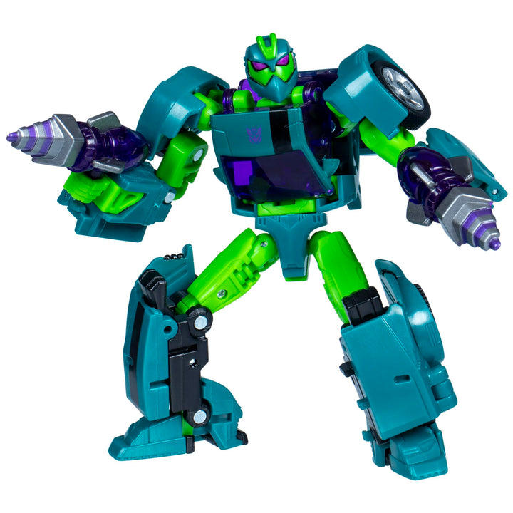 Transformers Age of The Primes Deluxe-Klasse Fugitive Waspinator Action-Figur