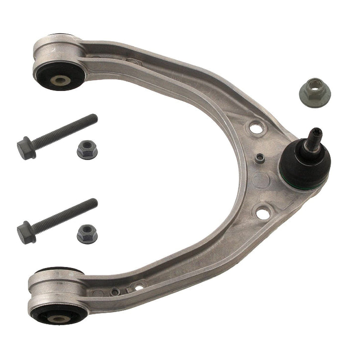 febi bilstein 40403 Querlenker mit Lagern, Gelenk, Schrauben und Muttern, 1 Stück