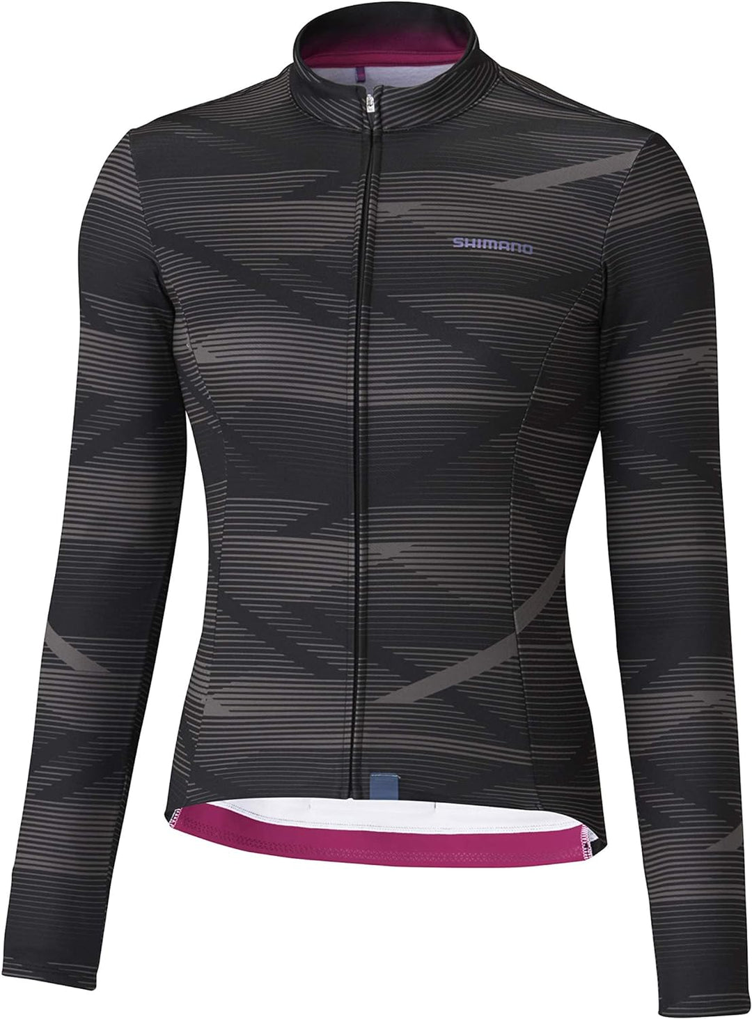 SHIMANO Clothing SC68032 Tretlager Solutions, Schwarz, Grösse M