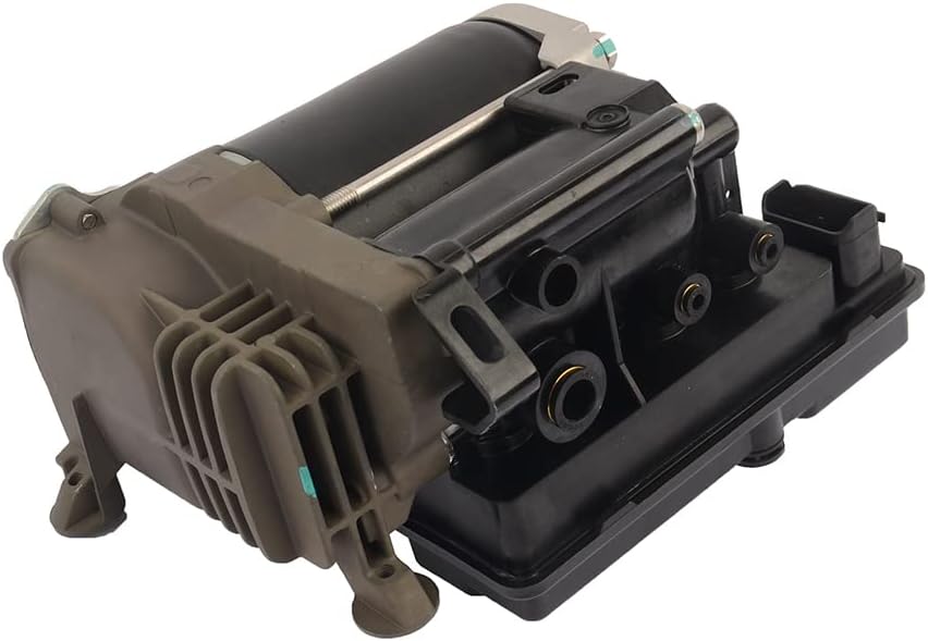 Huiruhy Luftfederung Kompressorpumpe Kompatibel mit C4 Grand Picasso I / C4 Picasso I 5277E5 9682022