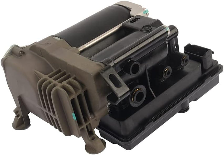 Huiruhy Luftfederung Kompressorpumpe Kompatibel mit C4 Grand Picasso I / C4 Picasso I 5277E5 9682022