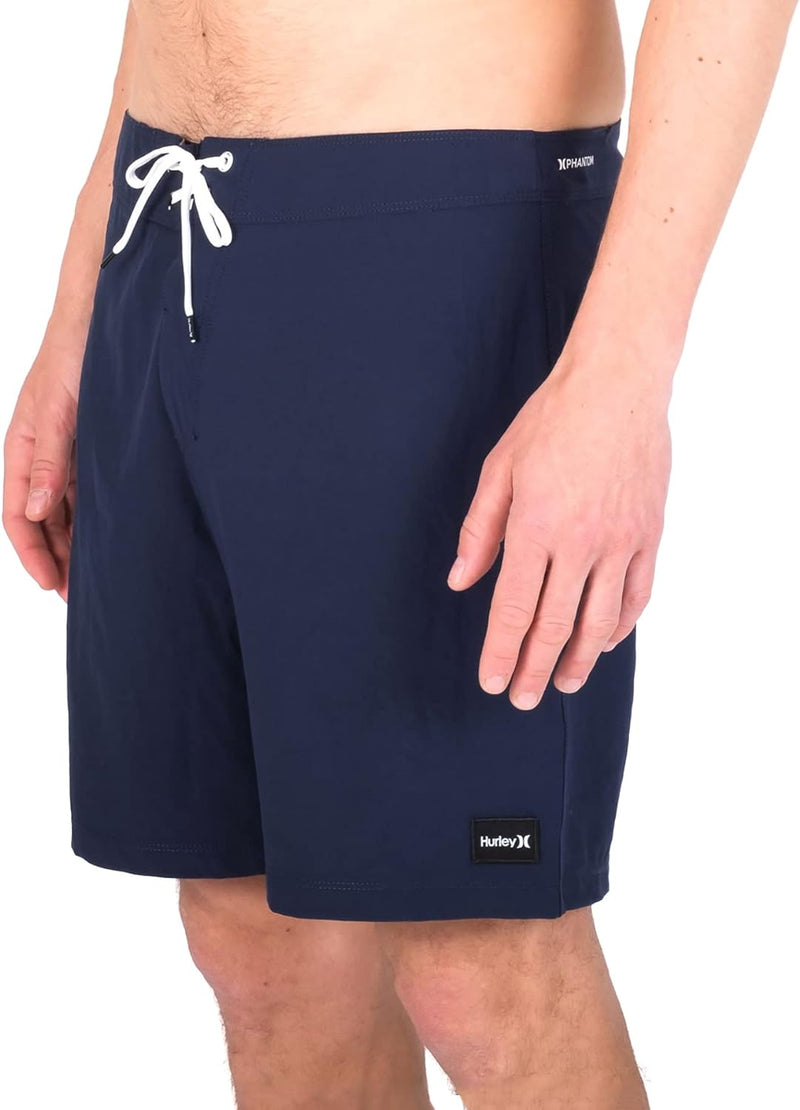 Hurley Herren Phantom O&o Solid 18&