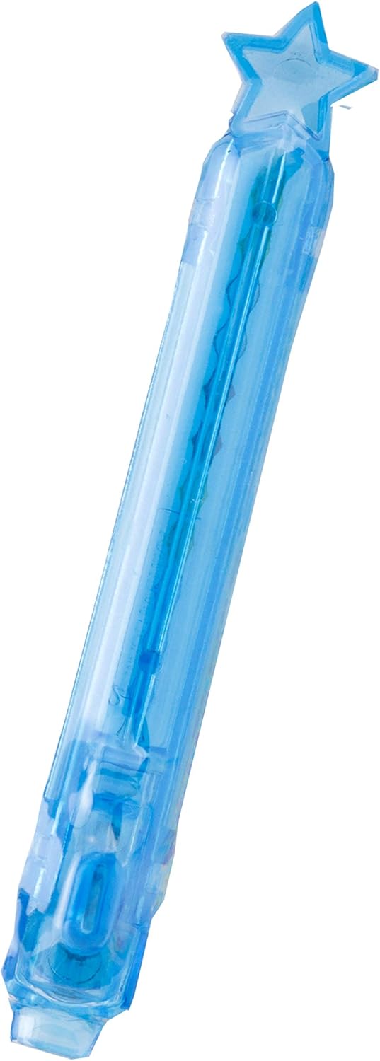 Aquabeads 31995 Perlmuttperlen Nachfüllpack & Perlenstift, 1 Count (Pack of 1) Bundle mit Perlenstif