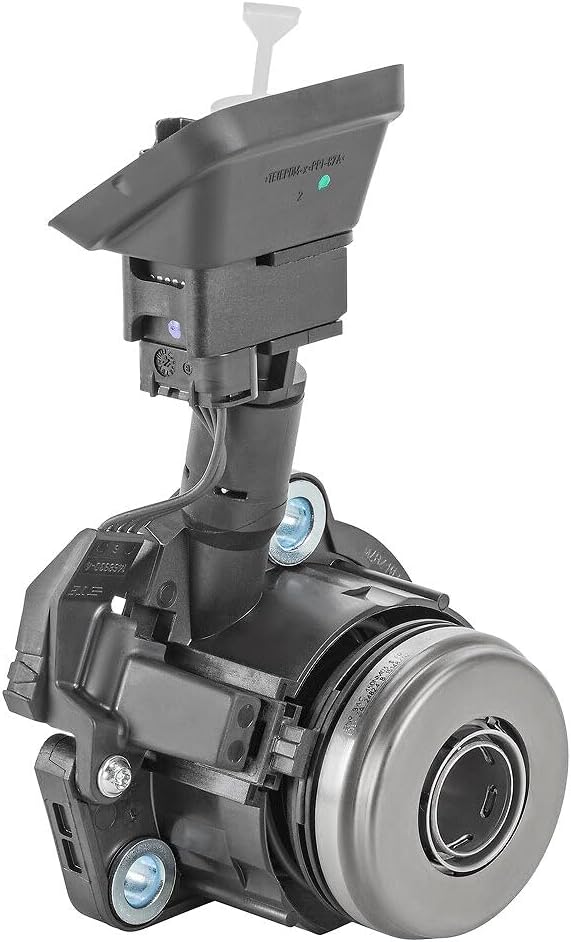 VALEO Zentralausrücker Kupplung 810009