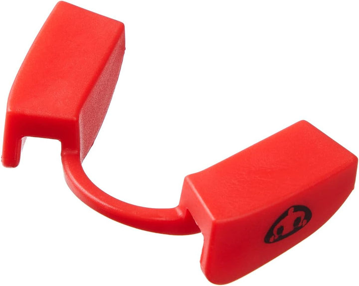 Powerlifting-Mundschutz für Sport und Fitness, Gewichtheber-Mundschutz (Bodybuilding,Fit halten,Wett