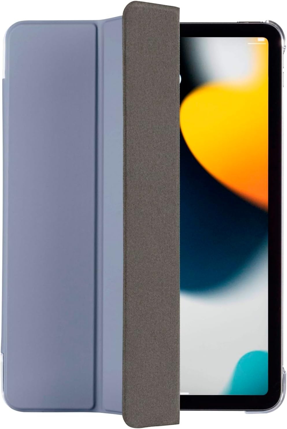 Hama Hülle für iPad Air 4. Generation 2020 / 5. Generation 2022 10,9 Zoll (aufklappbares Case für Ap