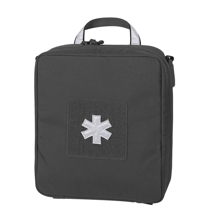 Helikon-Tex Automotive Med Kit Pouch -Cordura- Schwarz, Schwarz