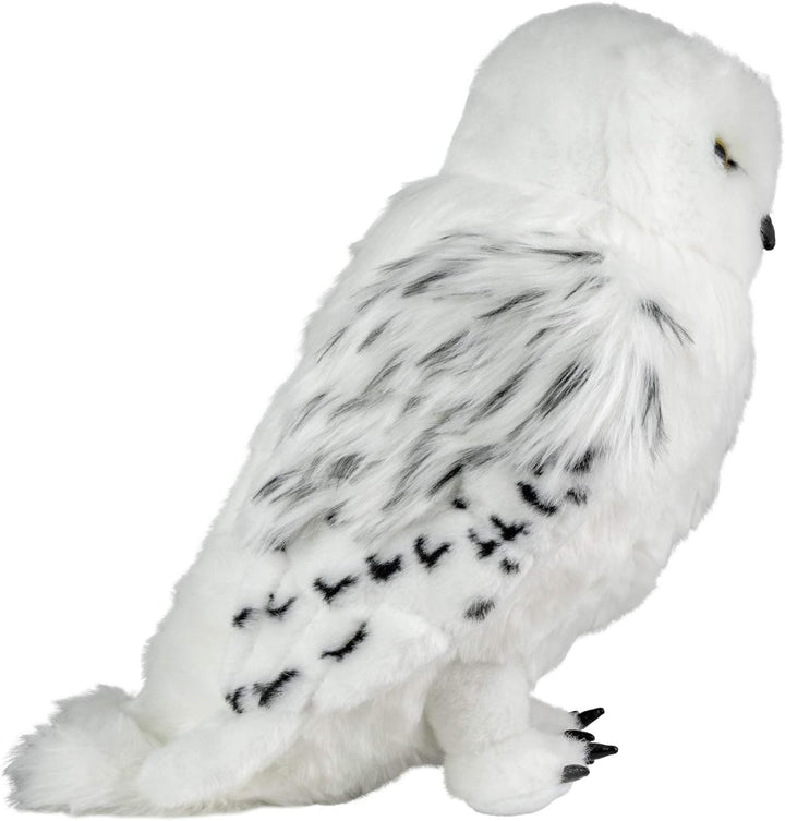 The Noble Collection Hedwig Collector's Plush with Wings by Officially Licensed 15in (38cm) Harry Po