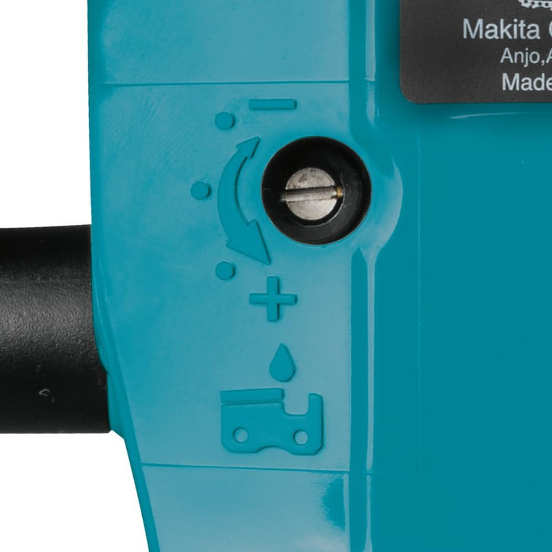 Makita DUC254Z Akku-Top Handle Kettensäge 18V (ohne Akku, ohne Ladegerät) Single