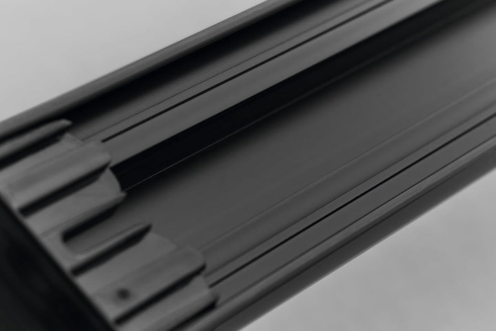 WÜSTHOF Magnethalter Magnethalter 50 cm, Schwarz 50 cm Schwarz, 50 cm Schwarz