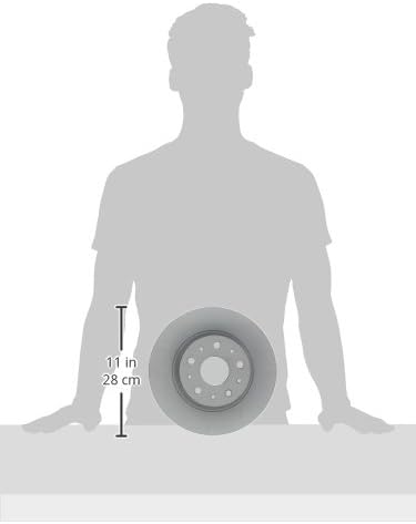 ATE 24.0110-0290.1 Bremsscheibe