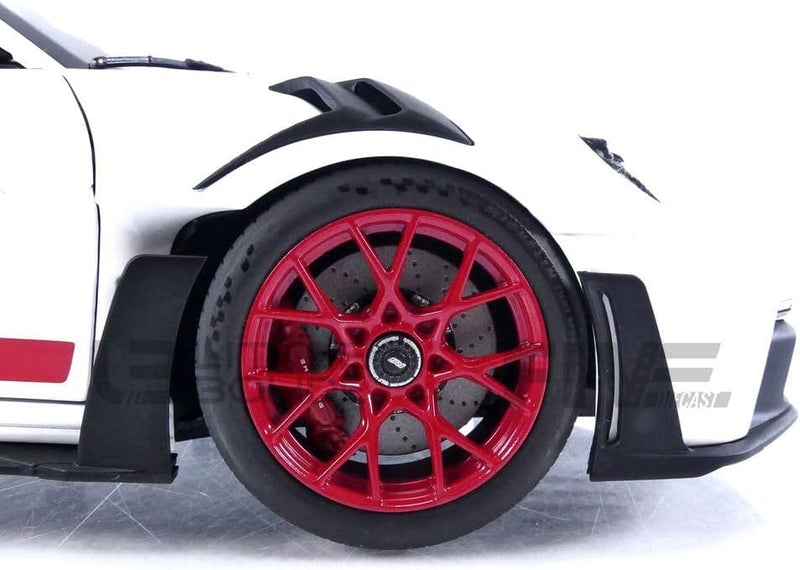 NOREV 1/18-187352 - Porsche 911 GT3 RS - 2022