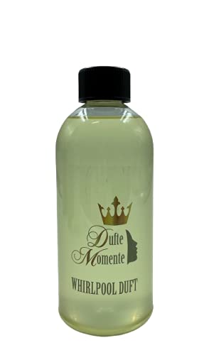 Dufte Momente Whirlpoolduft Pina Colada 500ml
