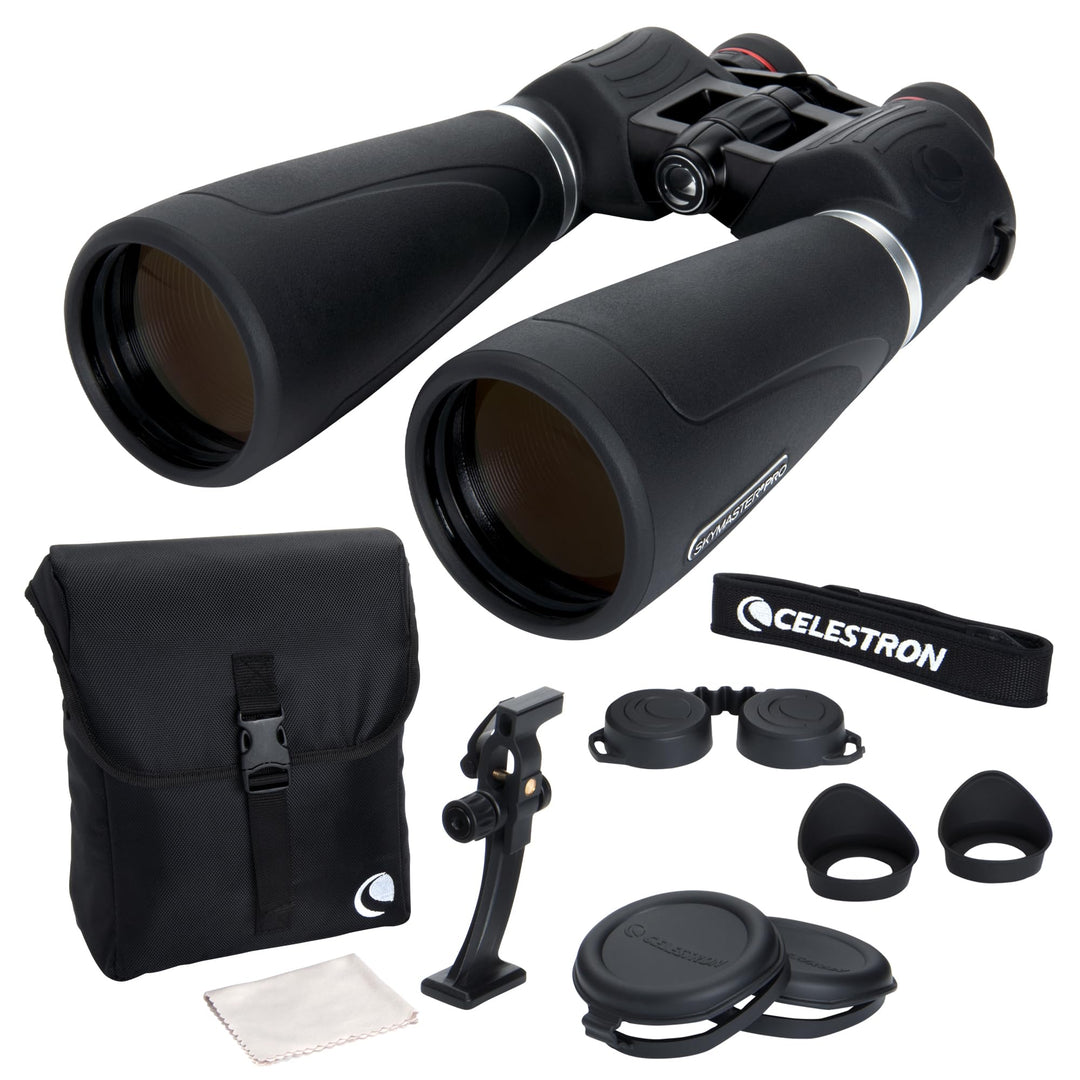 Celestron SkyMaster Pro 15x70