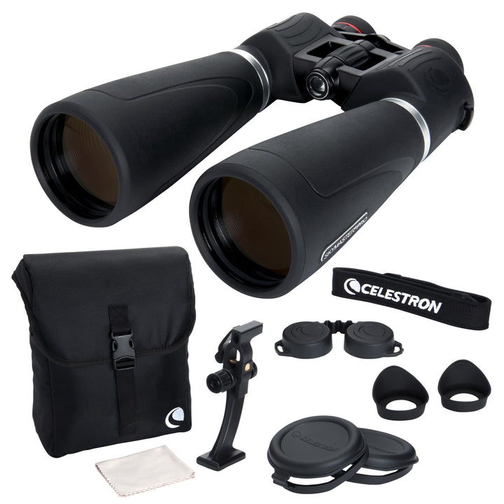 Celestron SkyMaster Pro 15x70