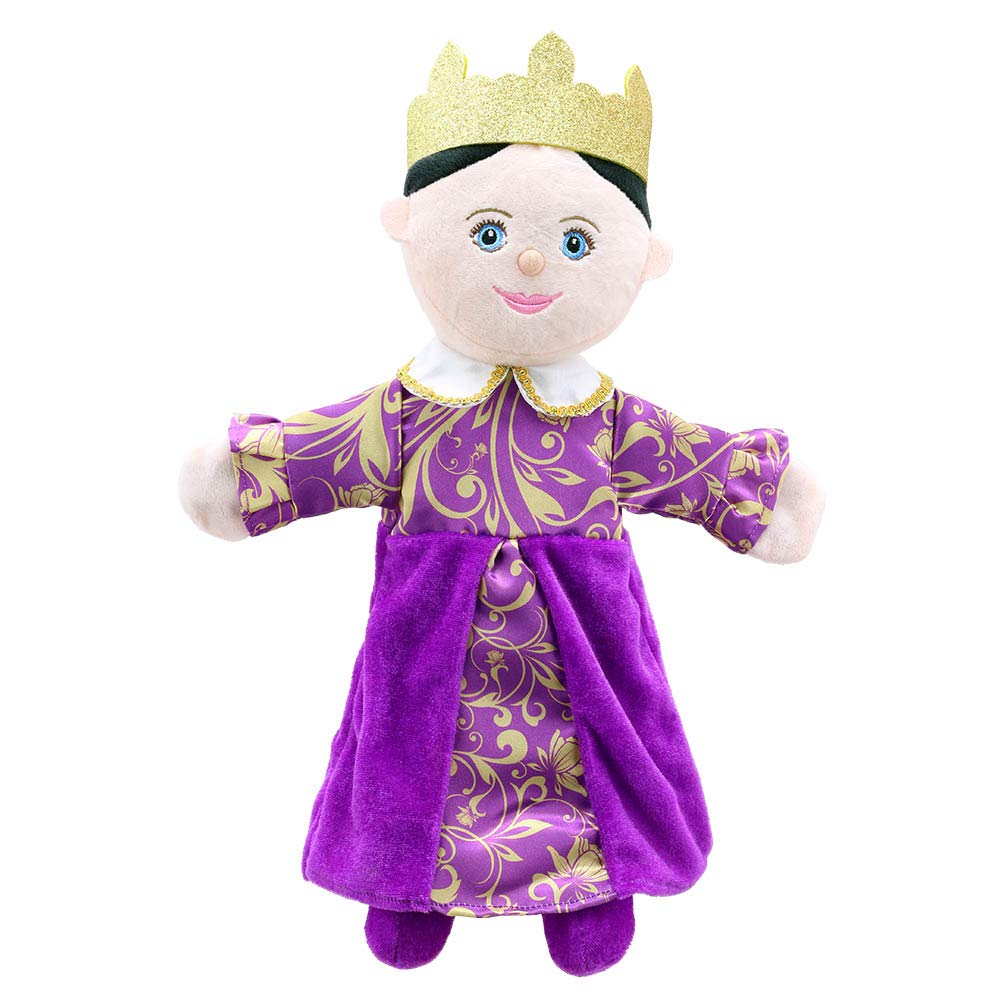 The Puppet Company - Story Tellers - Queen, PC001911