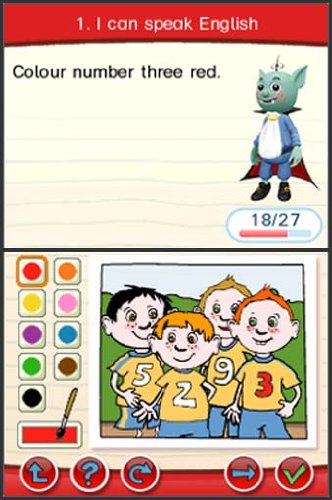 Lernerfolg Grundschule Englisch 1.-4. Klasse (neue Version)