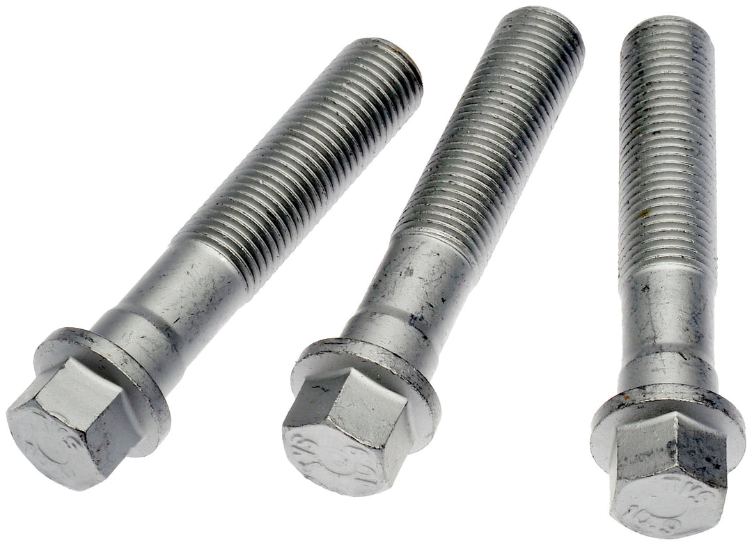 Dorman 917-517 Vorderradnabenschraube für ausgewählte Modelle, 3 Stück