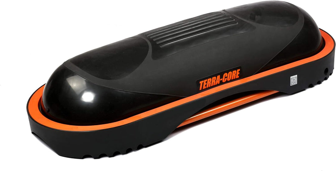 Terra Core Multi Fitnessgerät Balance-Trainer Steppbrett Trainingsbank für