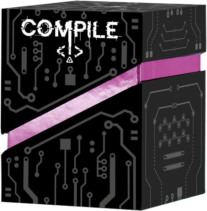 Pegasus Spiele 18530^- Compile