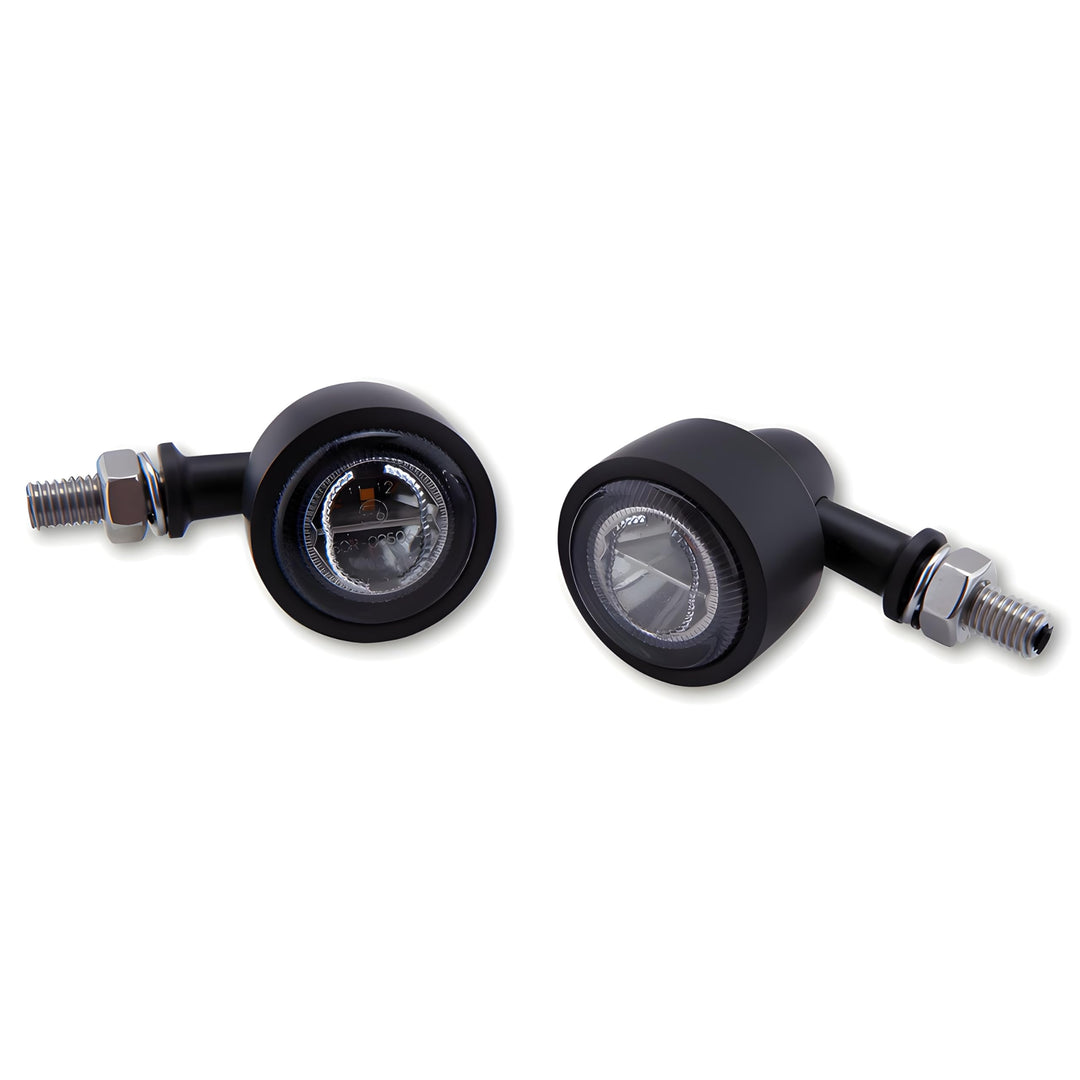 Blinker Highsider Classic-X1 3in1 Rücklicht Bremslicht LED