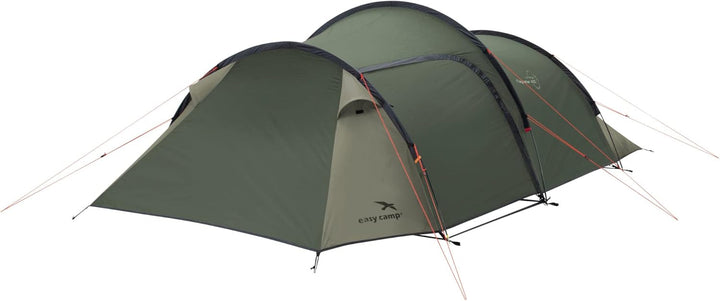 Easy Camp Magnetar 400 Zelt Oliv 2022 Camping-Zelt