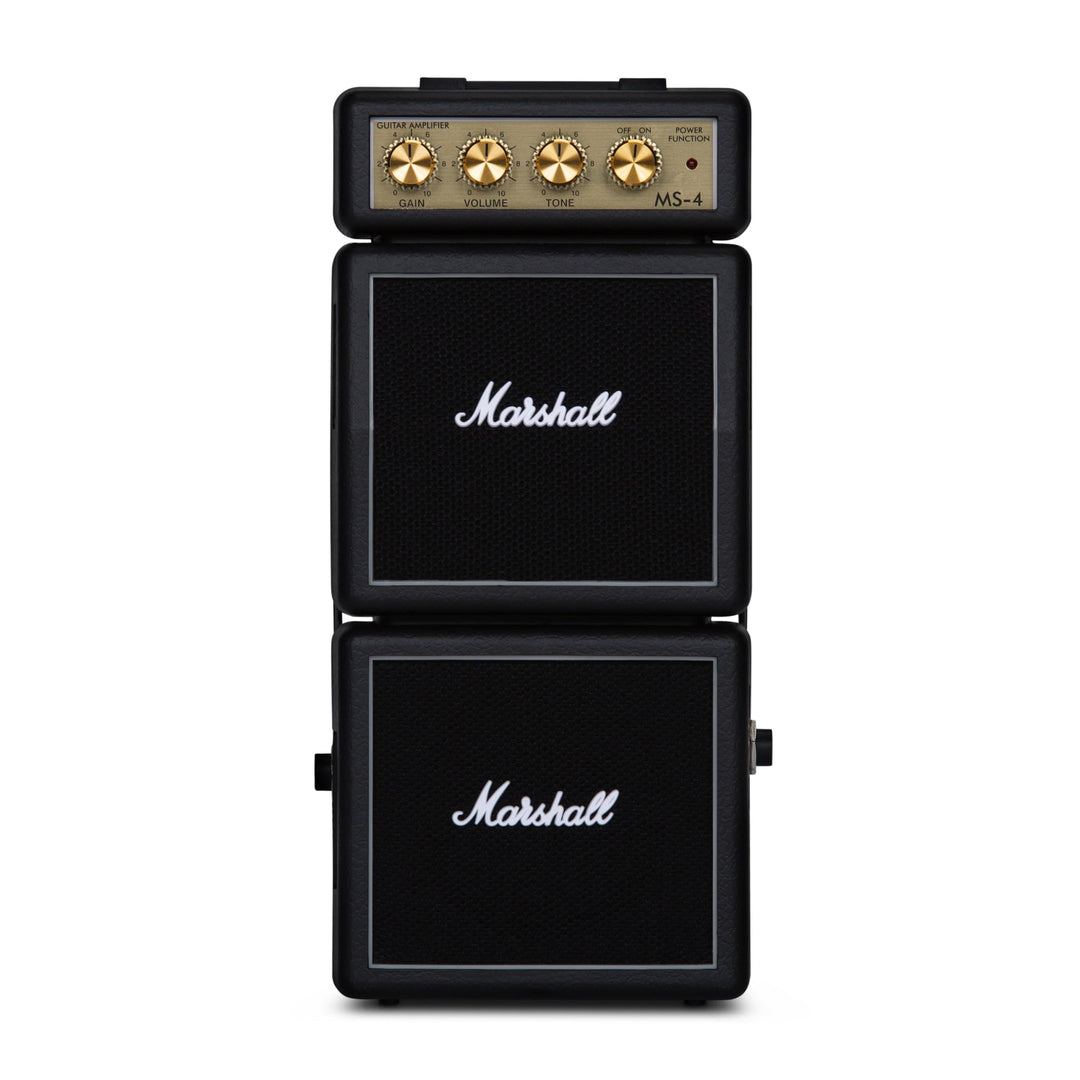 Marshall MS-4 Microbe - Full Stack, MS-4