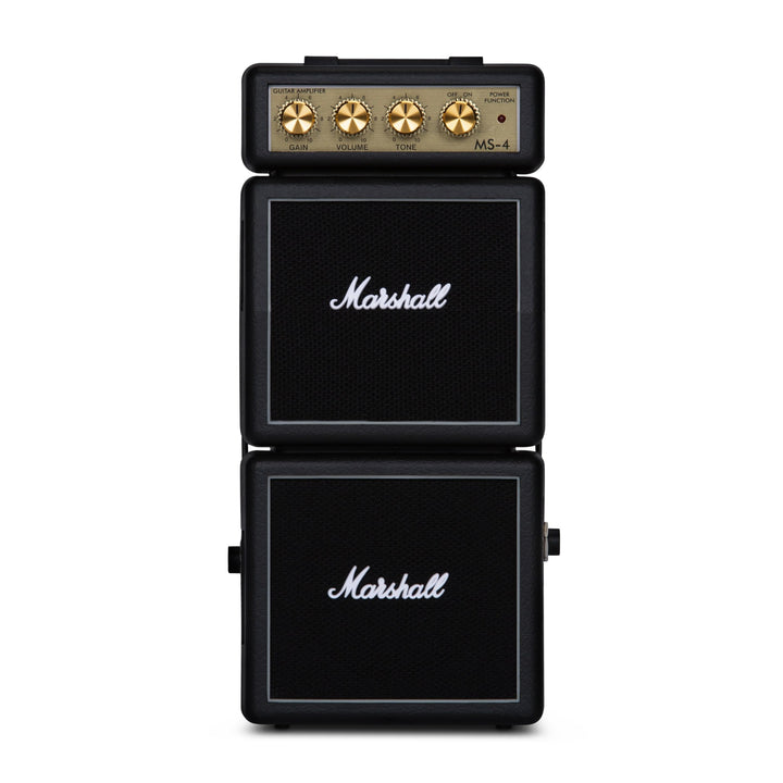 Marshall MS-4 Microbe - Full Stack, MS-4